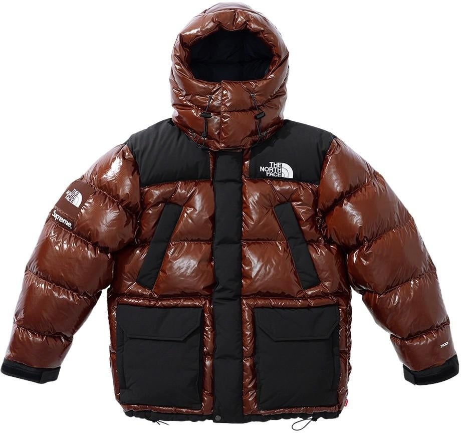 Supreme®/The North Face® 700-Fill Down Parka view 23